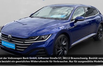 VW Arteon 17.345 km 40.650 € Aachen 52068