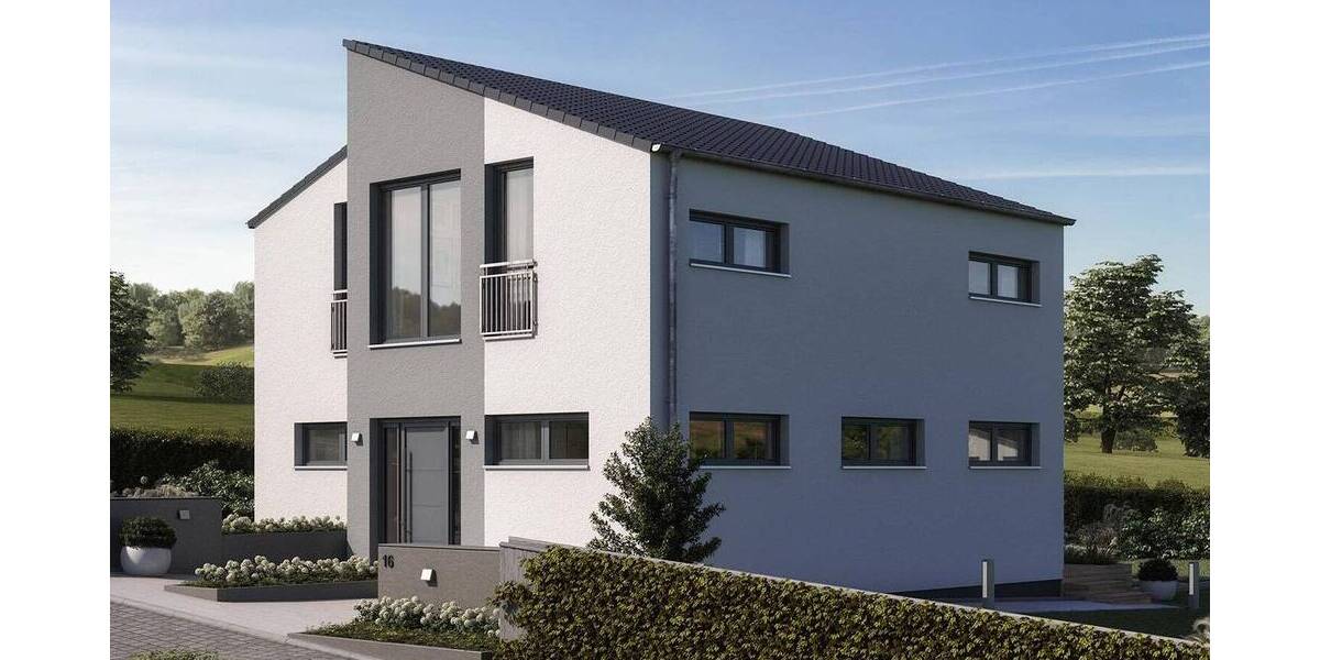 Einfamilienhaus Simmerath - 6 Zimmer, 129 m&sup2;, 404.748&euro; | Angebot:26806922