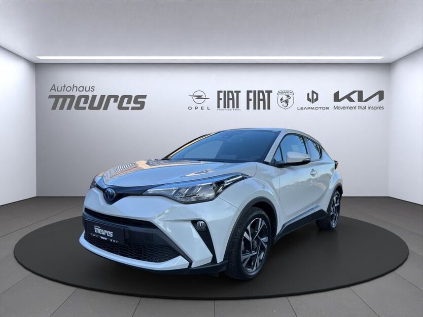 Toyota C-HR 25.682 km 24.448 € Heinsberg 52525
