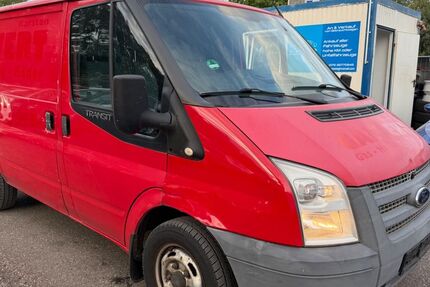 Ford Transit 139.000 km 3.450 &euro; aachen 52070