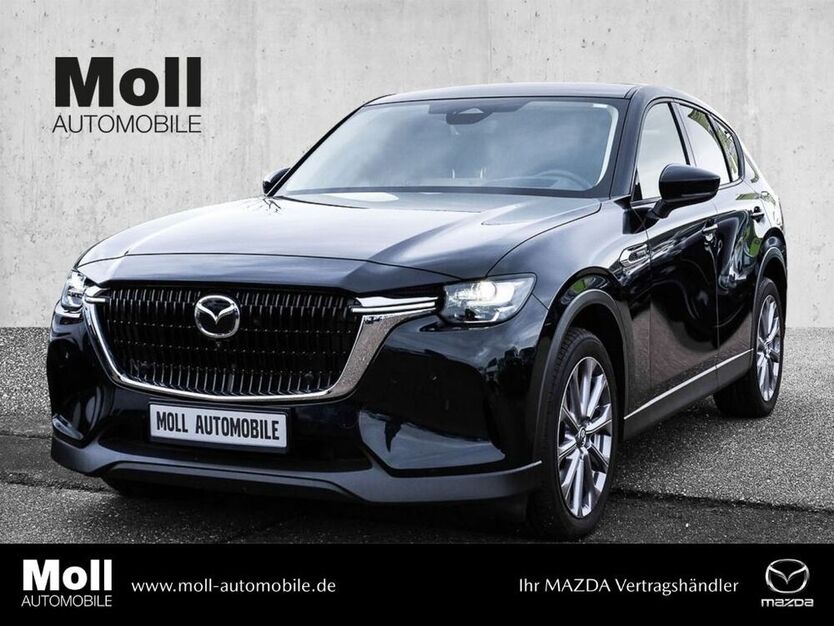 CX-60