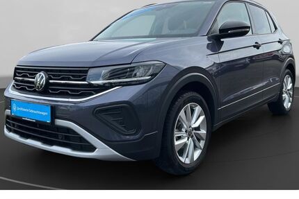 VW T-Cross 25.054 km 21.990 € Aachen 52068