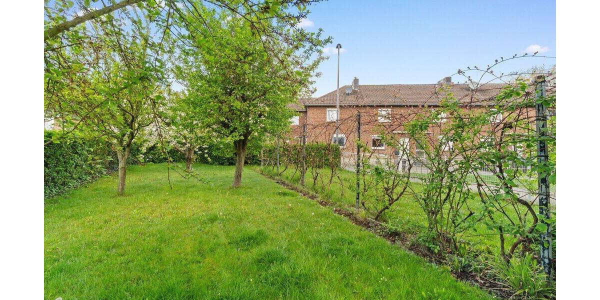 Mehrfamilienhaus, Wohnhaus Baesweiler - 5 Zimmer, 123 m&sup2;, 349.000&euro; | Angebot:26816800