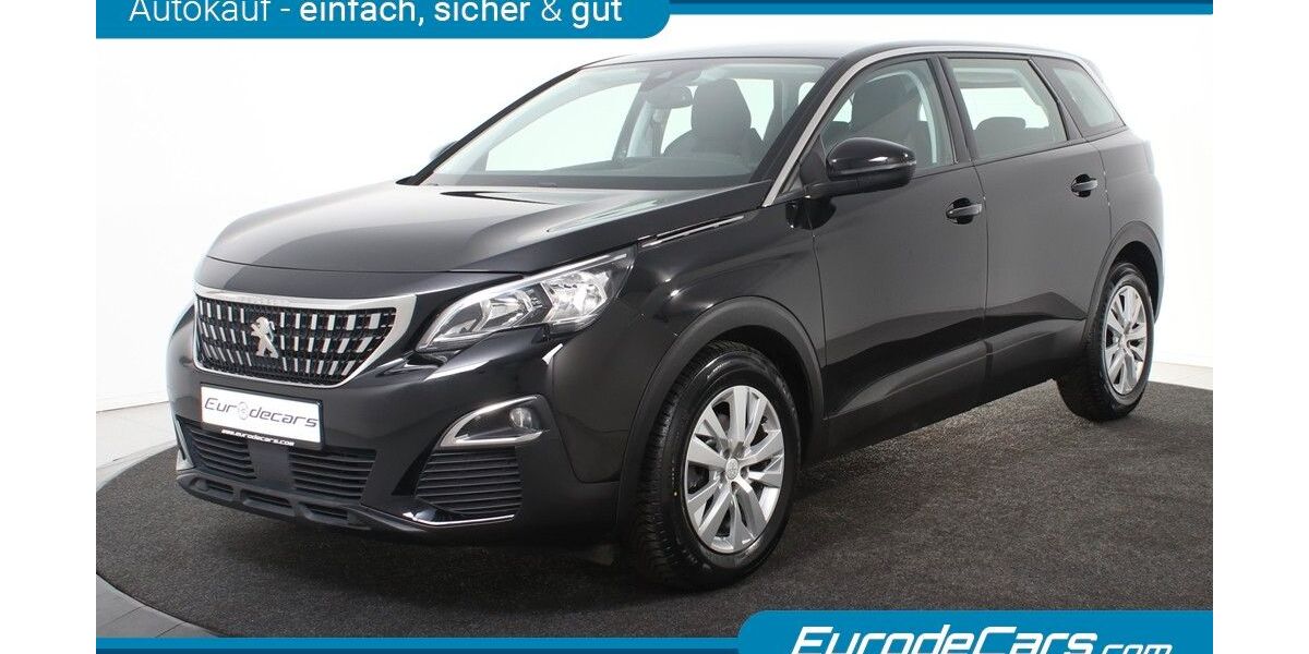 Peugeot 5008 150.000 km 15.500 &euro; Herzogenrath 52134