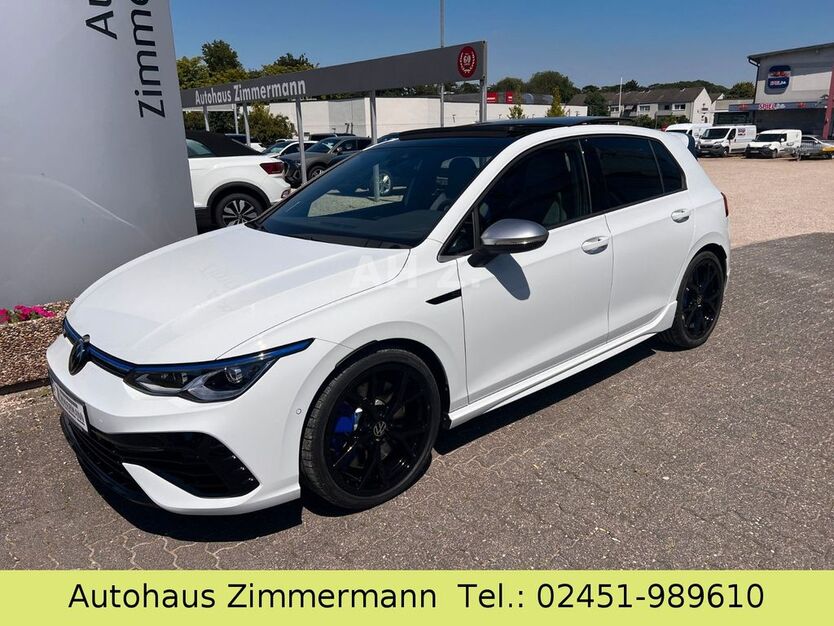 VW Golf 6.300 km 44.800 € Geilenkirchen 52511