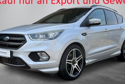 Ford Kuga 150.000 km 12.490 &euro; Jülich 52428