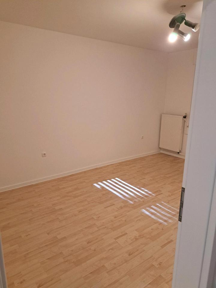 Wohnung Heinsberg-Porselen