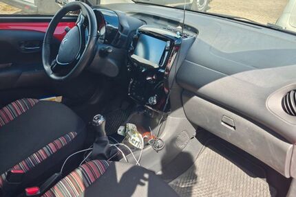 Citroen C1 15.000 km 10.230 &euro; Aldenhoven 52457