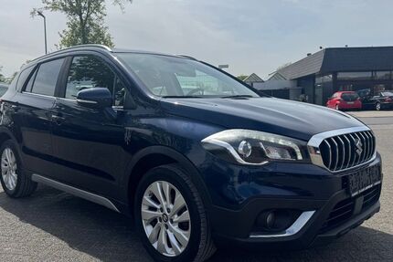 Suzuki (SX4) S-Cross 153.000 km 9.900 &euro; Alsdorf 52477