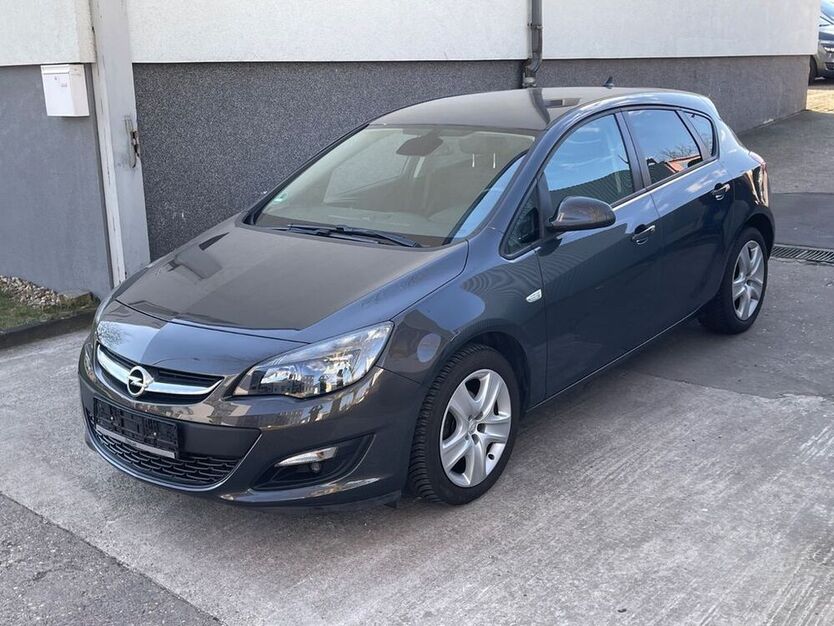 Astra