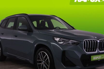 BMW X1 9.669 km 33.800 &euro; Düren 52351