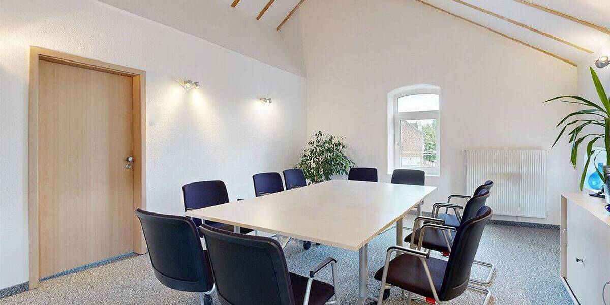 Gewerbeobjekt Eschweiler - 649.000&euro; | Angebot:25669802