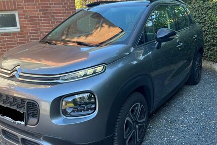 Citroen C3 Aircross 147.000 km 6.400 &euro; Aachen 52080