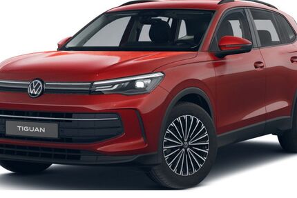 VW Tiguan 9.103 km 31.320 &euro; Aachen 52078