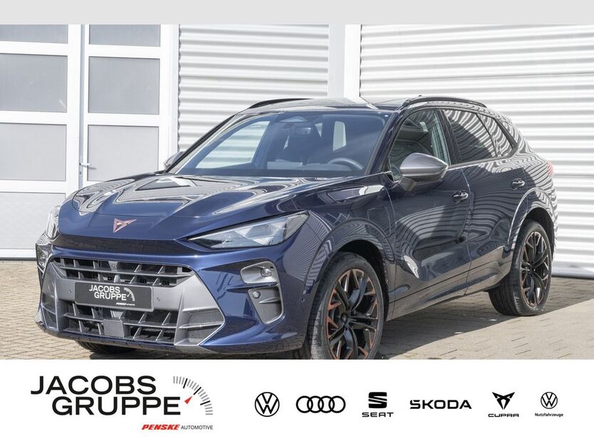 Seat Terra 14.144 km 44.390 € Düren 52351