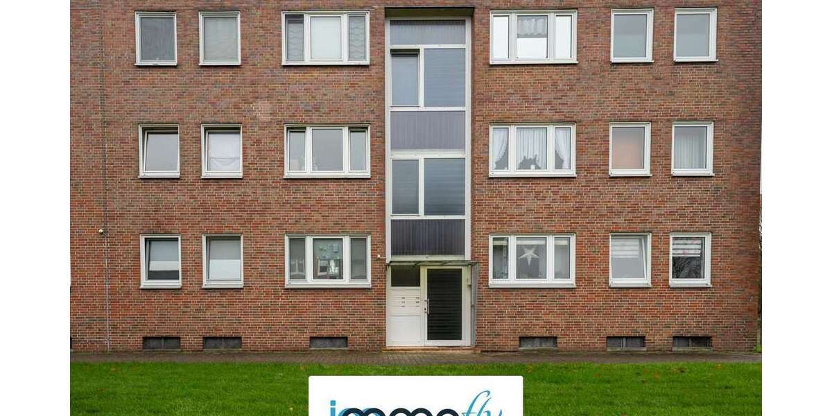 Wohnung zum Kaufen in Übach-Palenberg Boscheln 119.000 € 77 m² 4 zimmer