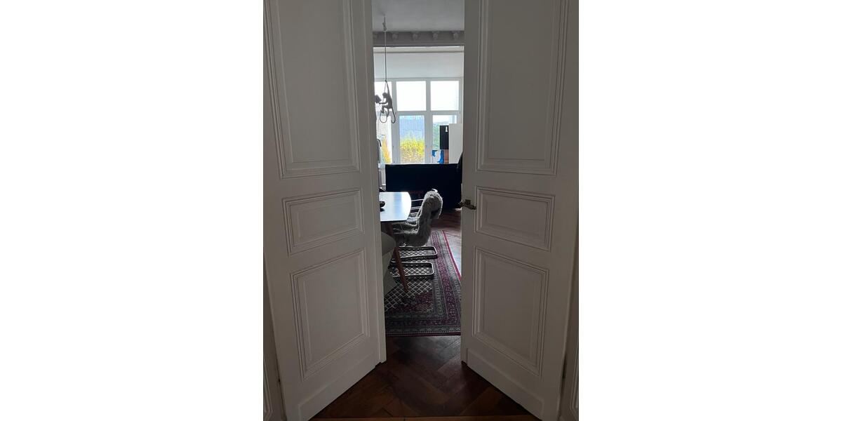 Hochparterre Aachen Aachen-Mitte - 2 Zimmer, 65 m&sup2;, 1.300&euro; | Angebot:26313851