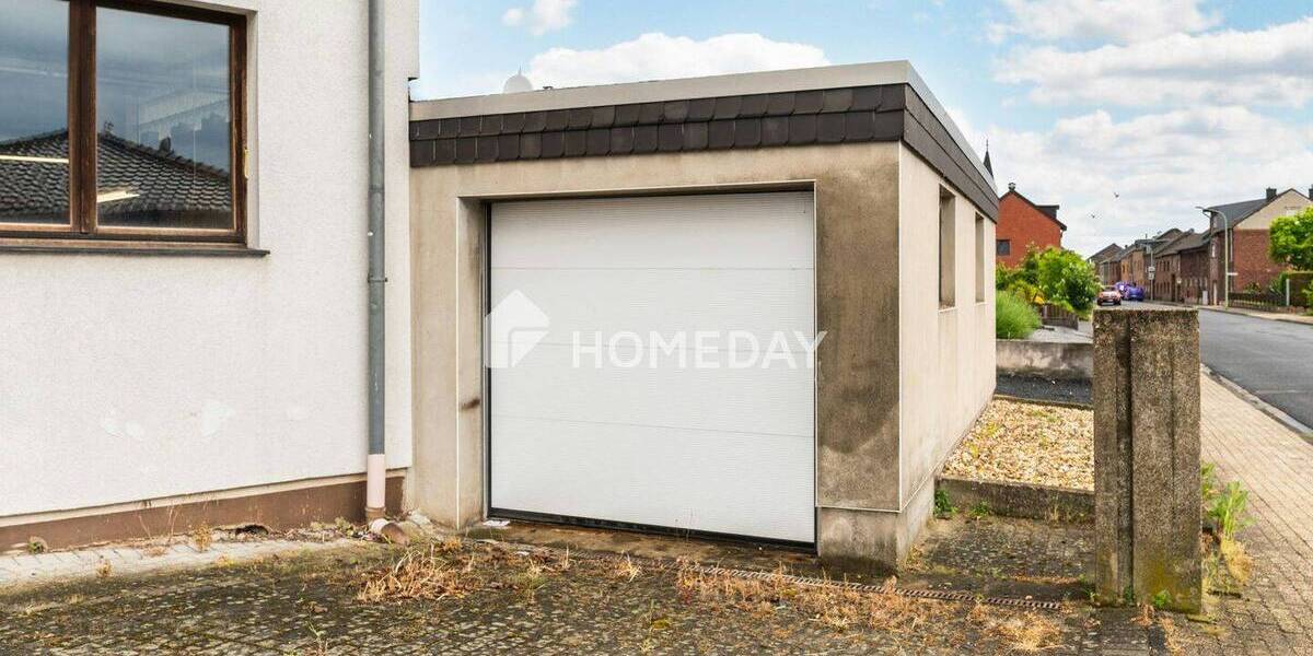 Einfamilienhaus Langerwehe Obergeich - 7 Zimmer, 200 m&sup2;, 487.000&euro; | Angebot:26806295