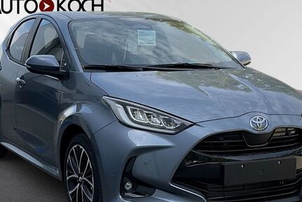 Toyota Yaris 2.400 km 25.555 &euro; Düren 52351