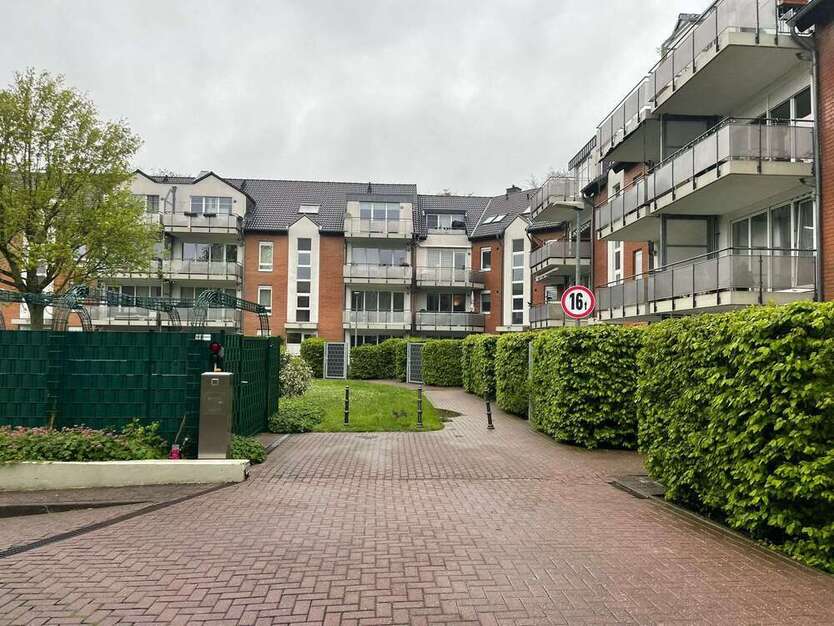 Wohnung zum Mieten in Würselen 750 € 92 m²