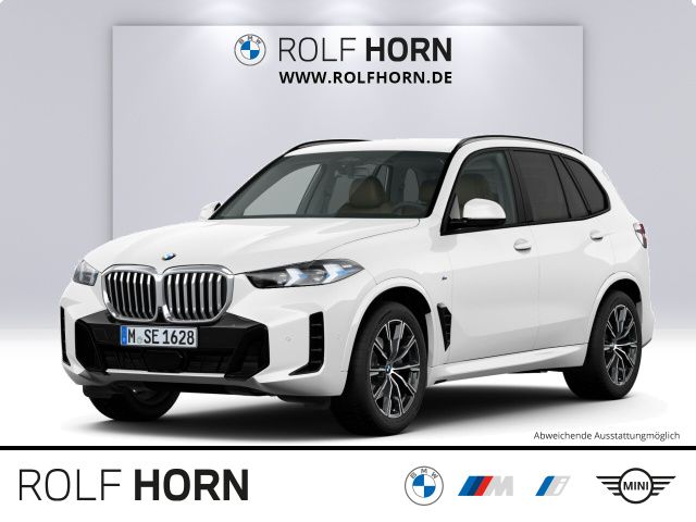 BMW X5 8.263 km 76.760 € Düren 52355