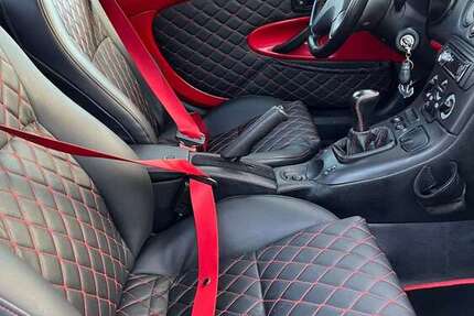 Fiat Barchetta 156.000 km 3.200 &euro; Aachen 52068