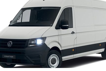 VW Crafter 26.313 km 37.970 &euro; Stolberg 52222
