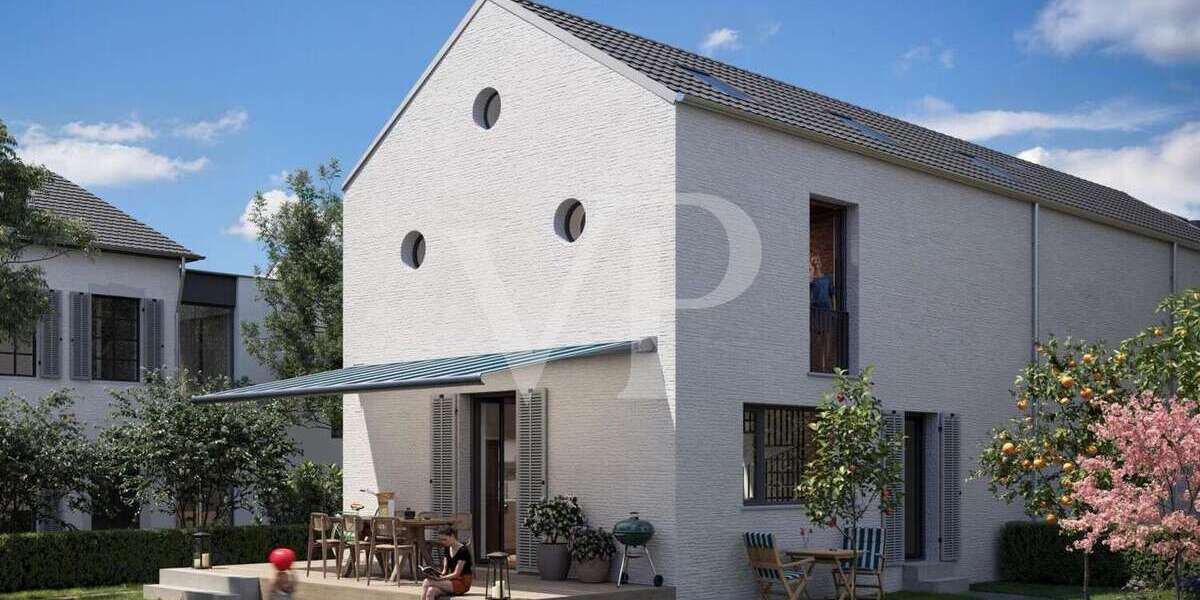 Einfamilienhaus Aachen Aachen-Mitte - 4 Zimmer, 116 m&sup2;, 539.500&euro; | Angebot:25845039