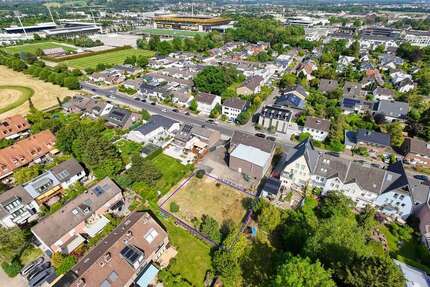 Grundstück Aachen / Soers Soers - 450.000&euro; | Angebot:26993376