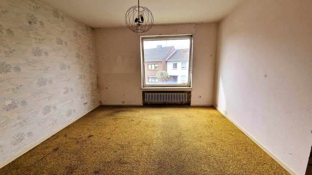 Etagenwohnung Würselen Broichweiden - 5 Zimmer, 144 m&sup2;, 235.000&euro; | Angebot:26557092