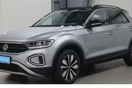 VW T-Roc 26.988 km 30.620 € Aachen 52078