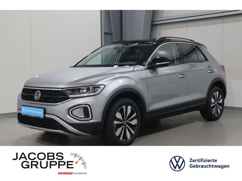 VW T-Roc 26.988 km 30.620 € Aachen 52078