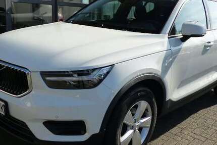 Volvo XC40 81.000 km 23.990 € Aachen 52070