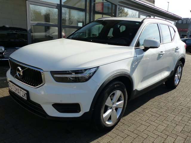 Volvo XC40 81.000 km 23.990 € Aachen 52070
