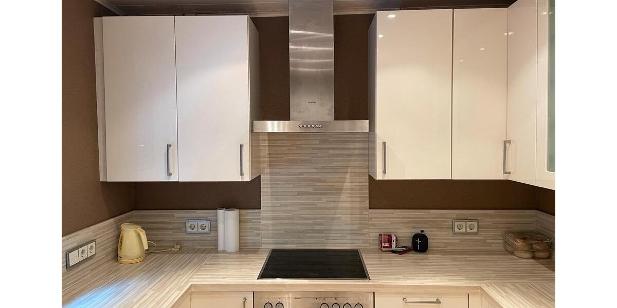 Reihenhaus Eschweiler - 6 Zimmer, 120 m&sup2;, 1.700&euro; | Angebot:26177405