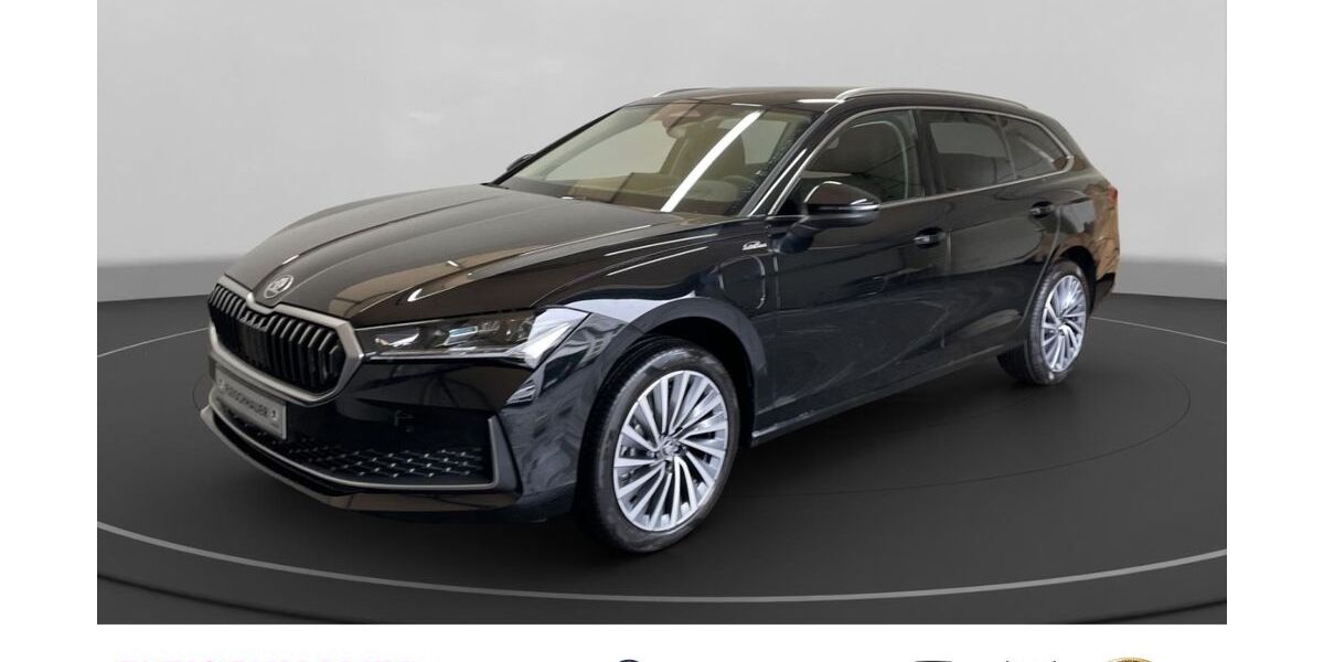 Skoda Superb 5.000 km 53.990 &euro; Aachen 52068
