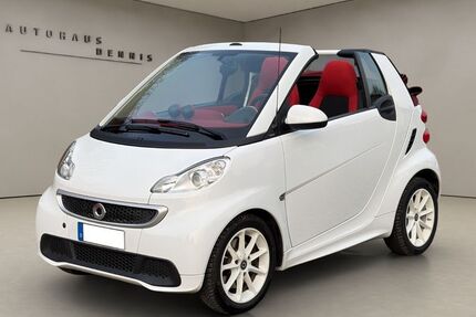 Smart ForTwo 47.000 km 8.500 &euro; Jülich 52428
