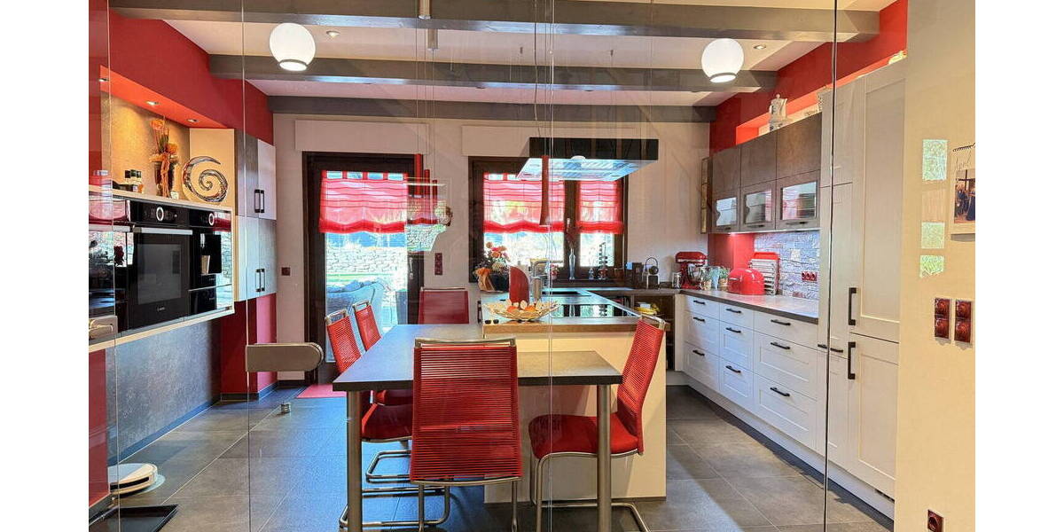 Einfamilienhaus Roetgen - 1 Zimmer, 227 m&sup2;, 679.000&euro; | Angebot:26201047