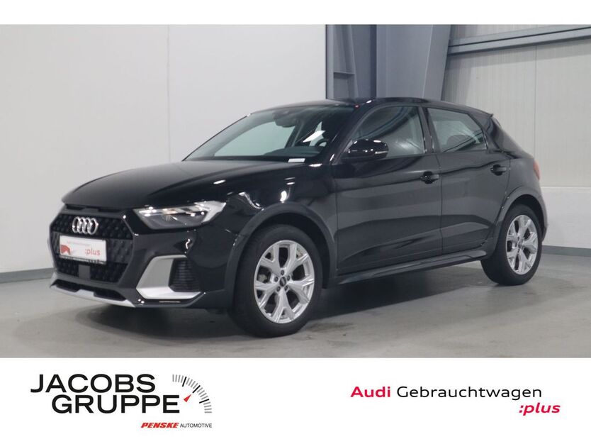 Audi A1 52.998 km 22.980 € Aachen 52078
