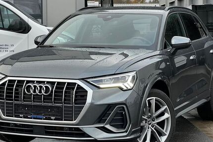 Audi Q3 15.000 km 40.880 € Düren 52351