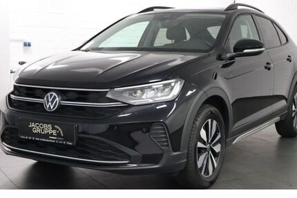 VW Taigo 17.995 km 18.440 € Alsdorf 52477