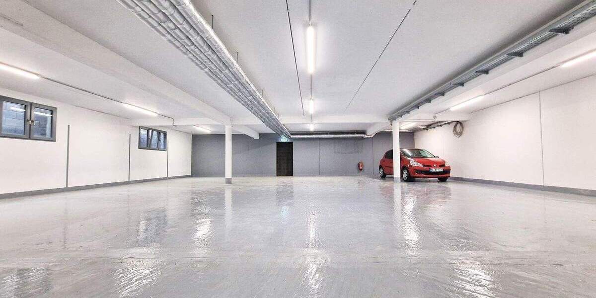 Etagenwohnung Kreuzau - 3 Zimmer, 130 m&sup2;, 399.000&euro; | Angebot:25723031