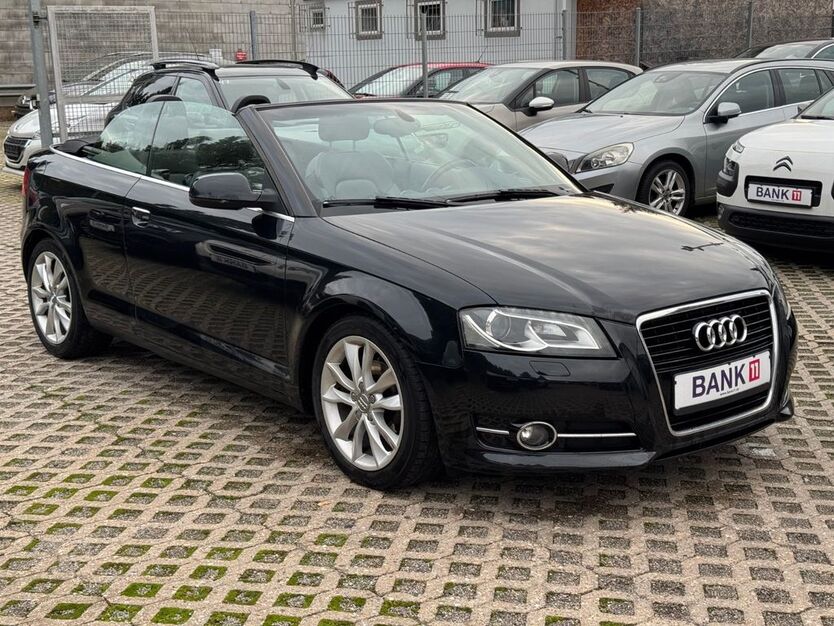 Audi A3 211.600 km 4.700 € Würselen 52146