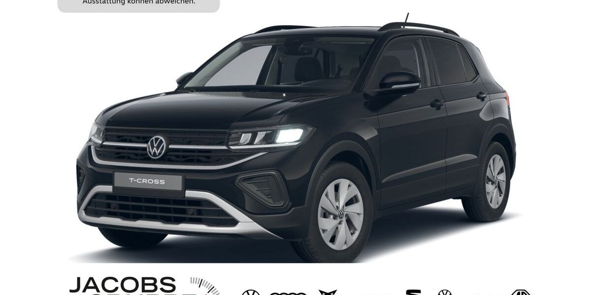 VW T-Cross 12.819 km 21.840 &euro; Alsdorf 52477