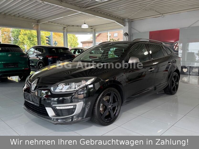 Renault Megane 159.000 km 9.690 € Aachen 52078