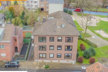 Wohnung Aachen Eilendorf - 3 Zimmer, 61 m&sup2;, 730&euro; | Angebot:26251419