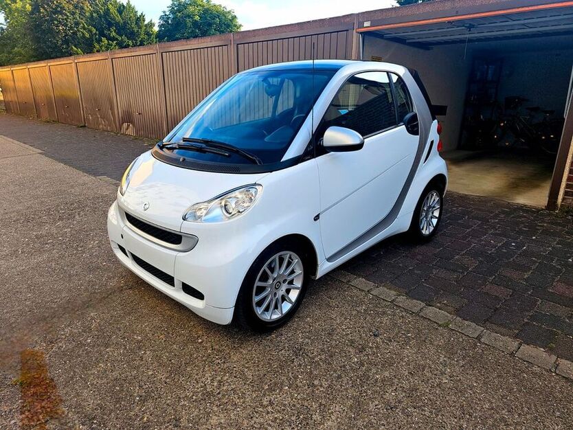 ForTwo