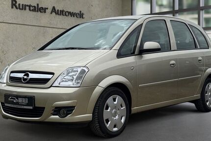Opel Meriva 105.000 km 4.999 &euro; Jülich 52428