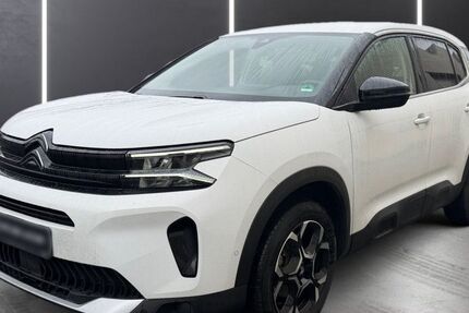 Citroen C5 Aircross 25.515 km 23.480 &euro; Aachen 52078