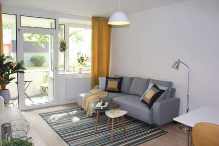 Wohnung zum Mieten in Baesweiler 360 € 52 m²